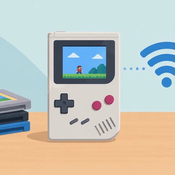 Do Retro Handhelds Need WiFi? What to Know