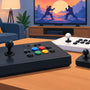 Best Arcade Controllers for Home Game Nights