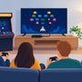 HDMI Arcade System Guide for Easy Game Nights