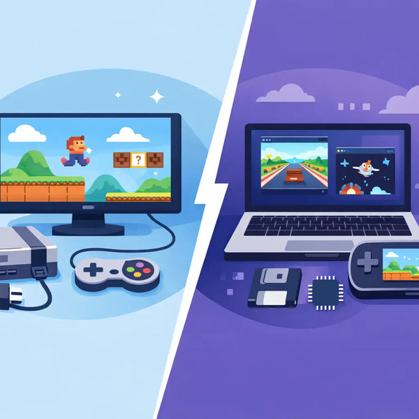 Plug and Play vs Emulation: Which Is Better?