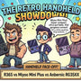 R36S vs Miyoo Mini Plus vs Anbernic RG35XX: Which Retro Handheld Wins in 2026?