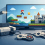 HDMI Retro Console Setup: Get Playing Fast