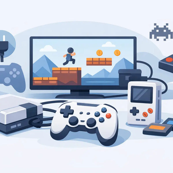 Plug and Play Console Review Guide
