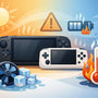Do Handhelds Overheat? What Gamers Should Know