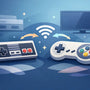 Pairing Wireless Retro Controllers Without the Hassle