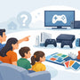 How to Pick a Family Game System