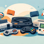 Best Affordable Retro Gaming Console Picks
