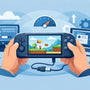 How to Setup Emulator Handheld Fast