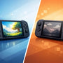 IPS Screen vs LCD Handheld: What to Buy
