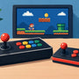 Arcade Controllers That Make Retro Games Feel Right