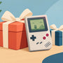 Are Retro Handhelds Good Gifts? What to Know