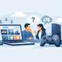 Preloaded Game Library Questions Answered