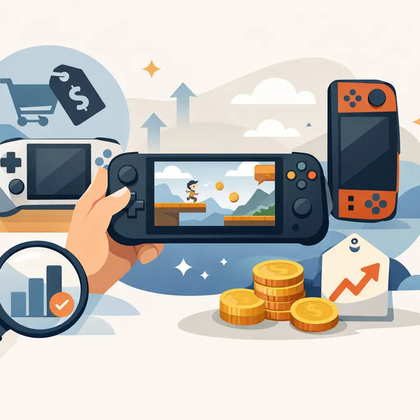 How to Pick Budget Handhelds That Deliver