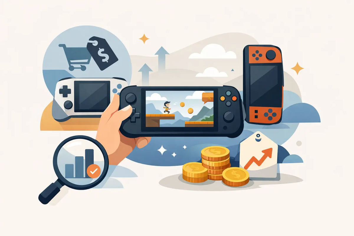 How to Pick Budget Handhelds That Deliver