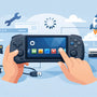 How to Set Up EmuELEC Handheld Fast