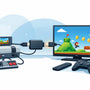 How HDMI Adapters Bring Retro Games to Your TV
