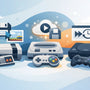Which Retro Console Has Save States for Easy Play?