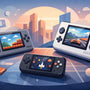 Best Handheld Retro Game Console 2026