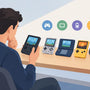 How to Choose an Arcade Handheld for Adults