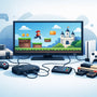 9 Best Plug and Play Consoles to Buy