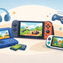 Best Handheld Game Systems for Kids