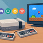 Retro Console Features to Expect Before You Buy
