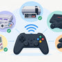Wireless Controller Compatibility Guide for Retro Play