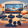 Choosing a Retro Console for Family Nights