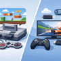 Retro Console vs Emulator Stick: Which Fits?