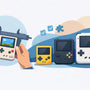 How to Choose Retro Handhelds That Fit