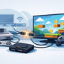 How to Play Old Game Consoles on New TVs