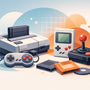 Retro Gaming Hardware Trends Worth Watching