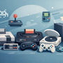 10 Best Retro Gaming Consoles 2026