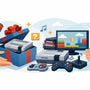 How to Gift a Retro Console They’ll Actually Use