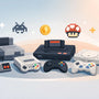 What Is the Best Retro Game Console to Buy?