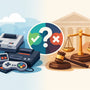 Are Retro Gaming Consoles Legal to Buy?