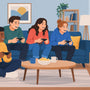 12 Classic Couch Multiplayer Games to Play