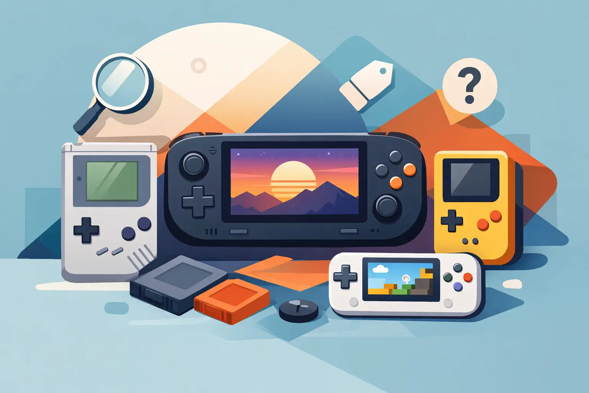 Retro Handheld Review: What’s Worth Buying?