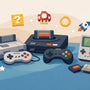 Choosing a Retro System for Casual Gamers