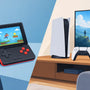 Portable Arcade vs Home Console: Which Fits You?
