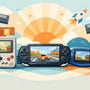 What Is the Best Retro Game Console Handheld?