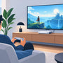 The Future of Plug and Play Gaming at Home