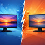 IPS Screen vs Standard Screen: Which Wins?