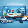 TV Gaming Latency Guide for Faster Retro Play