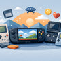 Best Retro Gaming Consoles Handheld to Buy