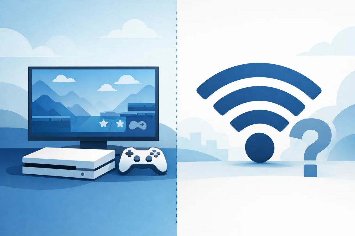 Do Preloaded Consoles Need Internet to Play?