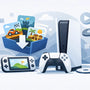 What Is a Preloaded Console?