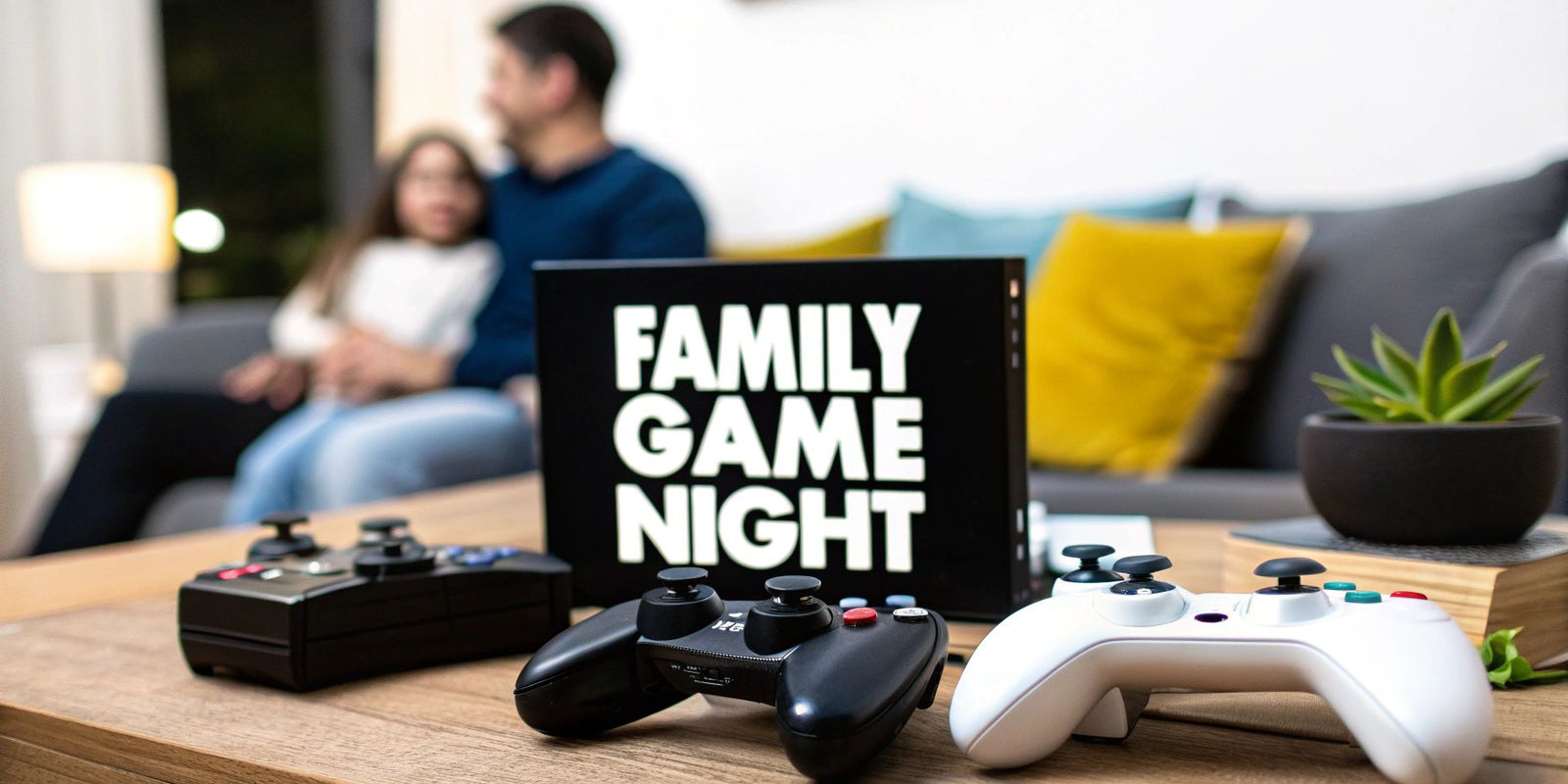 7 Great Sources for Family Friendly Video Games in 2025