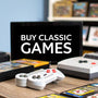 Where to Buy Classic Games A Collector's Guide