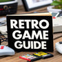 Where to Buy Old Games A Collector's Guide